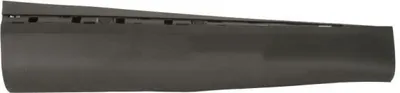 Produktbild von BLIC Zier- / Schutzleiste Kotflügel Kotflügelschutz Kotflügelverbreiterung 5703-04-6013571P für AUDI A4 Avant (8ED, B7) A4 Avant (8E5, B6) A4 Cabrio