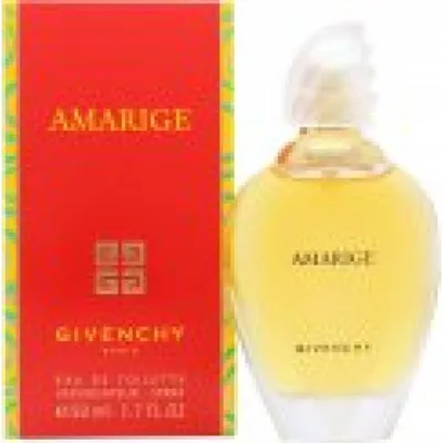 Produktbild von Amarige Eau de Toilette 50 ml