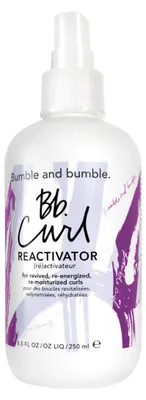 Obrázek produktu pro Bumble And Bumble BB Curl Reactivator stylingový sprej pro vlnité a kudrnaté vlasy 250 ml