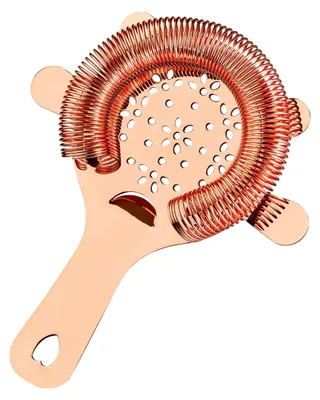 Immagine prodotto di Setaccio per cocktail - setaccio Hawthorne con manico