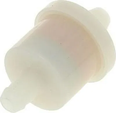 Produktbild von Benzinfilter 8mm High Quality Kraftstoff Filter Roller Mofa Moped Motorrad Quad