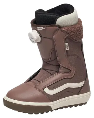 Produktbild von VANS WM Encore OG Damen Snowboardstiefel Lila/Weiß