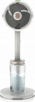 Zdjęcie produktu dla Shark FlexBreeze Pro Mist wentylator akumulatorowy z funkcją natrysku
