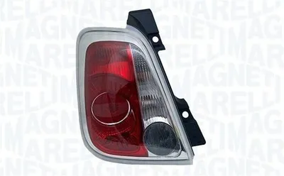 Productafbeelding van Achterlicht