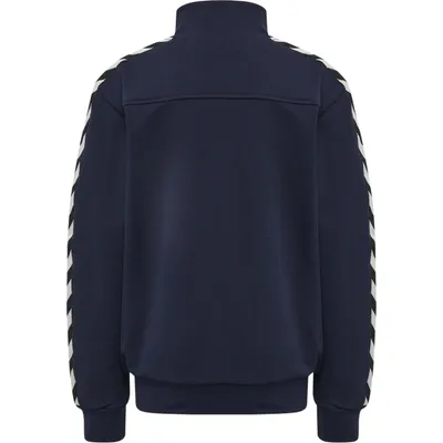 Obrázok produktu pre hmlMOVE KIDS CLASSIC ZIP JACKET - MARINE - 164
