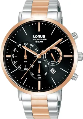Productafbeelding van LORUS Polshorloges RT346KX9