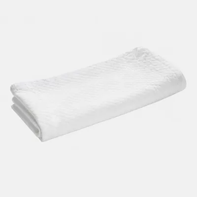 Produktbild von Dailydream - Memory Foam - Ersatzbezug Matratzentopper Pure - 160x200x5cm  - Druckentlastung