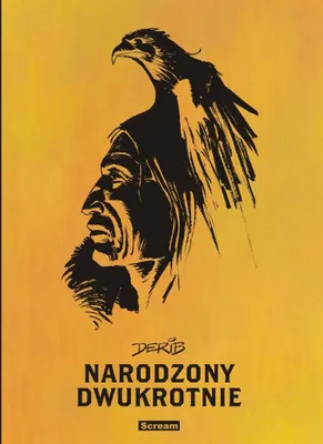 Obrázok produktu pre Narodzony dwukrotnie