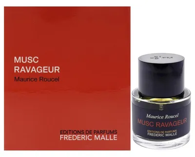 Produktbild von Frederic Malle Musc Ravageur Eau de Parfum – 50 ml