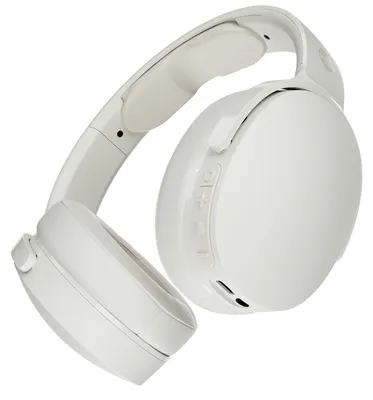 Produktbild von Skullcandy Hesh Evo, Kabellos, Musik, 210 g, Kopfhörer, Orange