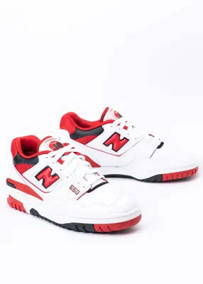 Produktbild von NEW BALANCE Basketball BB550 - BB550SE1