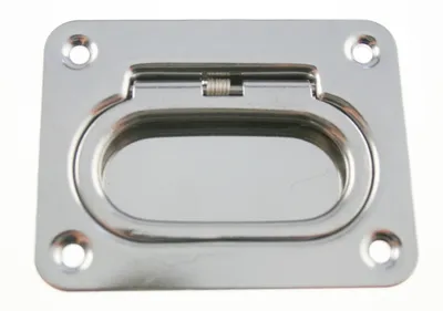 Produktbild von Bodenheber Einlassgriff Lukenheber Edelstahl 75x58mm ARBO-INOX®