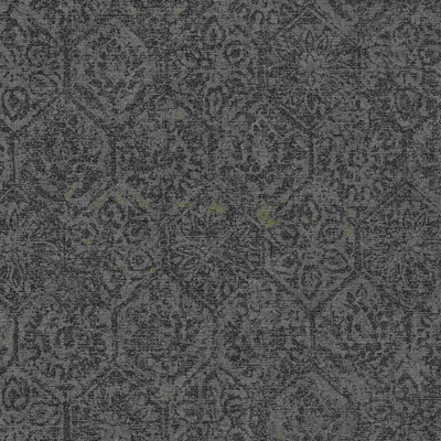 Produktbild von A.S. Creation Vintagetapete Cuba Vliestapete grau schwarz