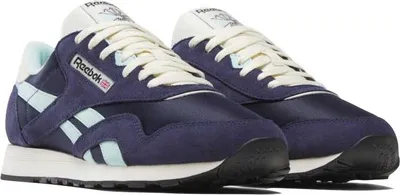 Produktbild von REEBOK – Klassische Nylon-Sneaker für Herren – Größe 42,5