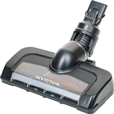 Produktbild von INVICTUS One 3.0e Genius Invictus One 3.0e Akku Handstaubsauger Elektro Bürste, Staubsauger Zubehör Ersatz Bürsten, motorisotorisierte Elektro-Bürste