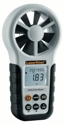 Produktbild von Levior AirflowTest-Master 082.141A