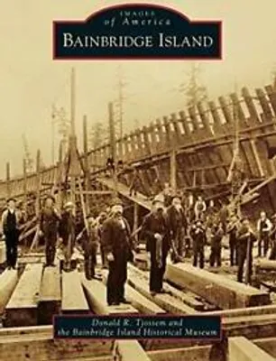 Produktbild von Bainbridge Island
