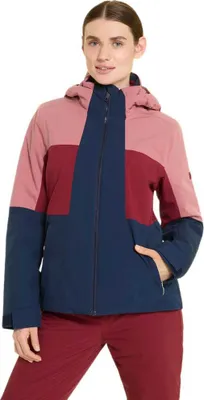 Produktbild von Tassila Lady Jacket Ski dark navy (108) 40