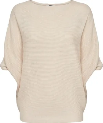 Image de Pull Ladies JDY NEW BEHAVE BATSLEEVE PULLOV. KNT NOOS | 40