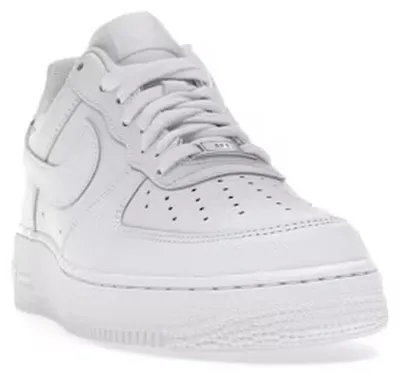 Produktbild von Nike Air Force 1 Low '07 White US10.5 - EU44.5