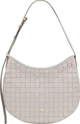 Produktbild von DuDu Hispani Schultertasche Leder 32 cm