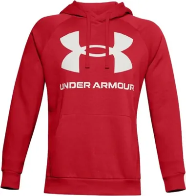 Obrázok produktu pre Under Armour Mikiny Rival Fleece Big Logo Hd, 107139, Größe: 173