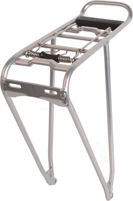 Image de Porte-bagages arrière ATRANVELO "Tour Lite 28 AVS" (pour vélos avec fixation AVS)