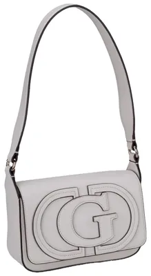 Produktbild von Guess Schultertasche Ruby Flap 20 x 14 x 6