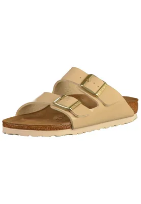 Produktbild von Birkenstock Pantoletten Arizona Pantoletten Arizona Birko-Flor/Synthetik