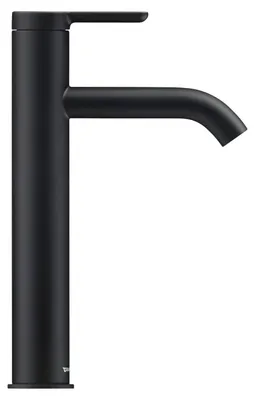 Produktbild von Duravit C.1 Einhebel-Waschtischmischer L ohne Zugstangen-Ablaufgarnitur