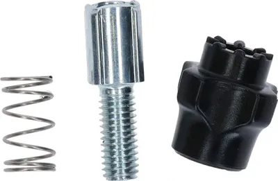 Image de SHIMANO Vis de fixation de câble pour RD-TX70 - Pièce de rechange 3 g