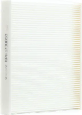 Image de Kraft Automotive | Filtre à pollen (1730058) pour Audi Seat Skoda VW Filtre,
