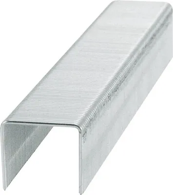 Produktbild von Hm Klammern Stahl Gehärtet 10 Mm (5000 Stk.) Grosspackung B 10,75 Mm