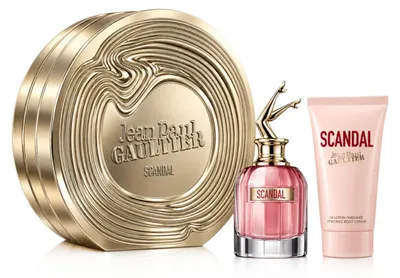 Obrázek produktu pro Jean Paul Gaultier Scandal EDP 50 ml + BL 75 ml W