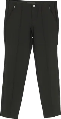 Produktbild von 25633 Mac Jeans, Anna 7/8, 7/8 Damen Jeans Hose, Superstretch, black, D 34 W 27 L 28