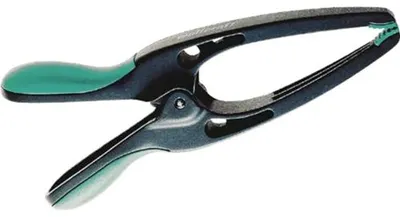 Produktbild von wolfcraft GmbH 1 MT 70, Federbügel, 1 Stück(e), 7 cm