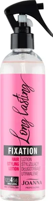 Obrázek produktu pro Joanna Extra Silný Stylingový Gel na Vlasy 300ml - Profesionální Vlasový Styling S Dlouhotrvajícím Účinkem