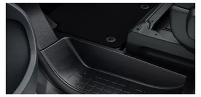 Image de TOYOTA Proace Verso Tapis de sol en velours d'origine PZ4L1-H035P OE