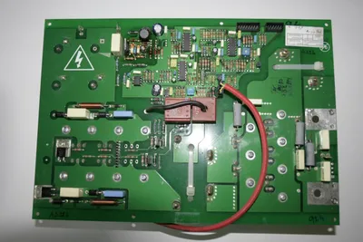 Produktbild von ELMAG Hauptplatine für Inverter S 1400