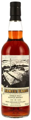 Produktbild von Aberlour 11 Jahre - 2014/2026 - 1st Fill European Oak - James Eadie - Speyside Single Malt Scotch Whisky