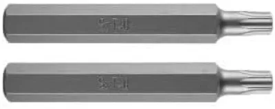 Immagine prodotto di NEO TOOLS Punta TORX T40 x 75 mm, S2 x 2 pz.