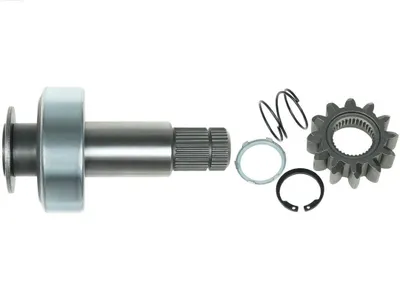 Produktbild von Anlasserfreilauf 12-Zahn AS-PL SD3170S