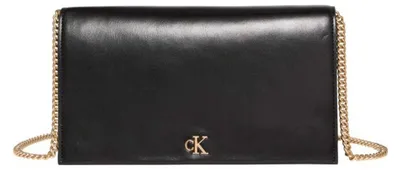 Obrázek produktu pro Calvin Klein Ck Wallet On Chain Černý