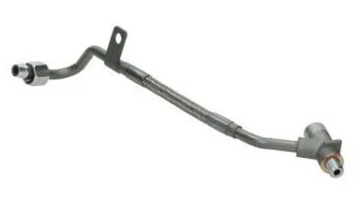 Produktbild von AJUSA Ölleitung für Turbolader Ölvorlaufleitung Turbolader OP11163 für FIAT Ducato Bus (250, 290)