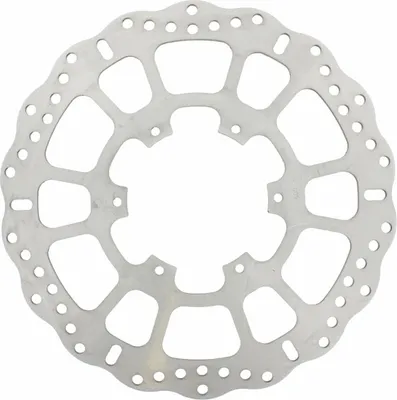 Immagine prodotto di Disco freno fisso EBC CONTOUR MD809C D.300mm 6 bulloni per BMW G 650