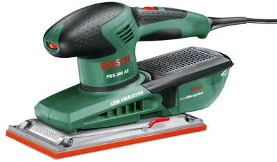 Produktbild von Schwingschleifer PSS 300 AE