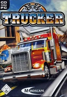 Produktbild von Trucker
