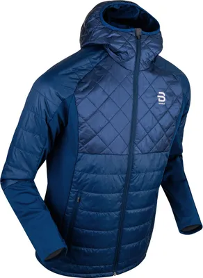 Produktbild von DAEHLIE Herren Outdoorjacke Funktionsjacke Graphlite