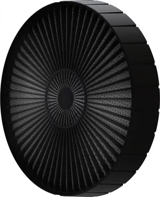 Image de K113 - Filtre à charbon actif pour TONNA353 et SHINE37