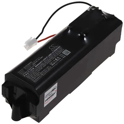 Produktbild von Akku für Rowenta RH9139WH/2D1 Staubsauger